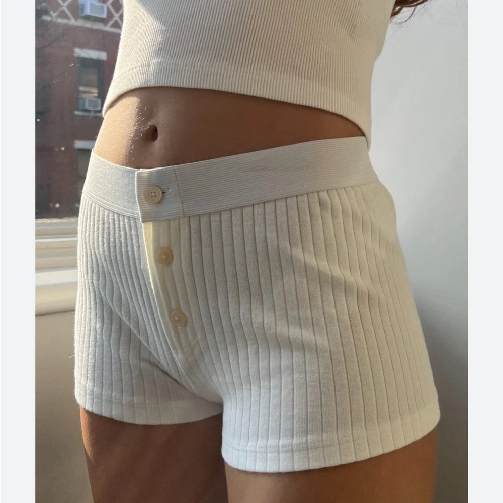Brandy boy shorts - PJs!!